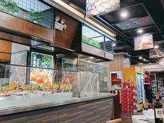 -渔娘渔家丹东海鲜(东直门店)