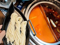 -快乐小羊(富强中路店)