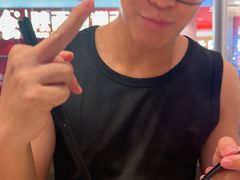 -和府捞面(曹路花园城店)