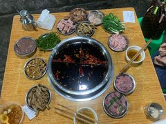 -渝味黄姐火锅(黄泥村店)