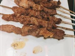 -木卡买提新疆餐厅·清真(新里海顿公馆店)