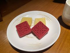 -庆春朴门(前滩太古里店)