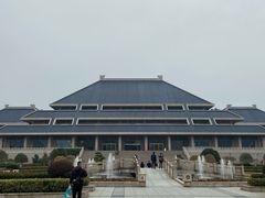景点-湖北省博物馆