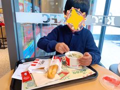 -肯德基(丰管路店)