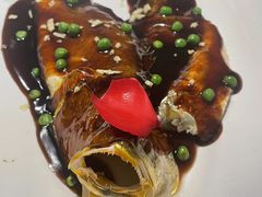 -绿茶餐厅(龙湖杭州金沙天街店)
