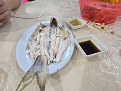 -车头老二大排档