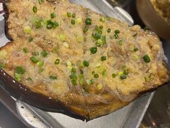 -很久以前羊肉串(大华三路店)