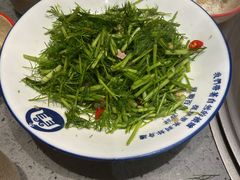-羊来顺冰煮鲜羊 铁锅烀羊肉(中央大街店)