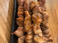 -米赫曼新疆餐厅·清真(老沪闵路店)