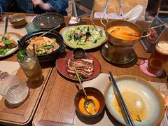 -CHINCHIN 青青·泰国料理(万象食家店)