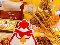 -味子夫鸡柳(解放碑总店)