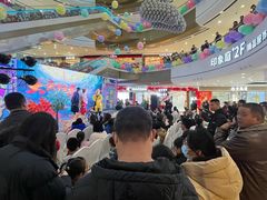 -万达广场(通州店)