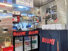 -蓉三少冒烤鸭·四川小吃集(北京首店)