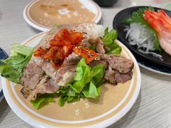 -滨寿司(新街口中央商场店)