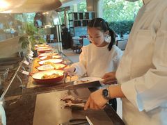 -索菲特西湖大酒店·香榭丽全日候餐厅(南山路店)