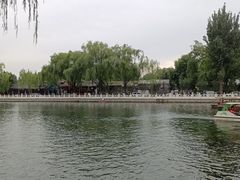 -什刹海