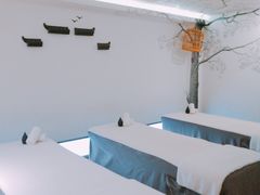 -麦子MaiMassage(打浦桥店)