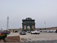 -文成城堡
