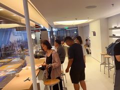 -喜茶(上海正大广场店)