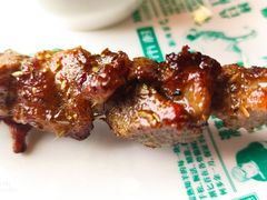-阳坊胜利涮羊肉(阳坊老店)