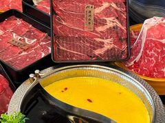 -牛匠和牛寿喜锅(西安总店)
