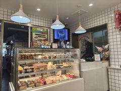 -热典烘培(南湖二期店)