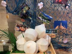 -温州喜来登酒店-盛宴西餐厅