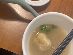 -金原鸭血粉丝汤·汤包·脆皮烤鸭(南京博物院店)