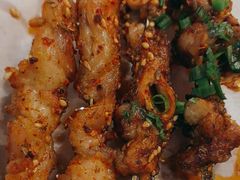 -冀F精酿啤酒烤肉(银杏路店)