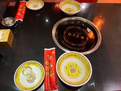 -芦月轩羊蝎子(劲松店)