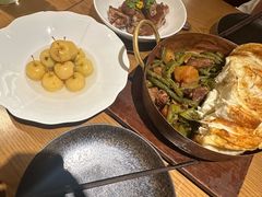 -奉天小馆·非遗东北菜(沈阳万象城店)