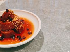 -小厨娘淮扬菜(清江苏宁广场店)