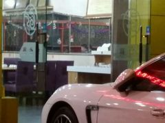 -新招鲜(桃浦路店)