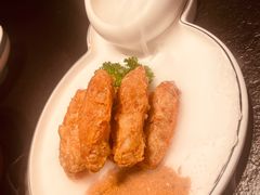 -唐猫庭院·千年陕菜(赛格国际购物中心店)