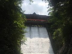 -周洛大峡谷