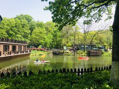 -WeLope紫金山探险公园