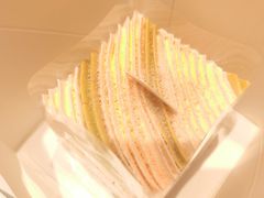 -théATRE 茶聚场(王府中環店)