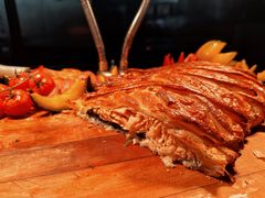 -北京北辰洲际酒店啡扬咖啡厅·自助餐厅