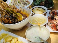 -古真记钵钵鸡(总店)