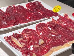 -潮泰牛肉火锅 · 创于1992年(车公庙店)