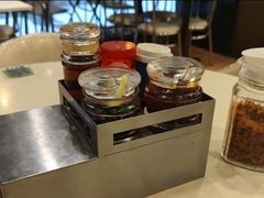 -玲又珑美食(盘福路店)