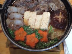 牛肉火锅-铃木食堂(帽儿胡同店)