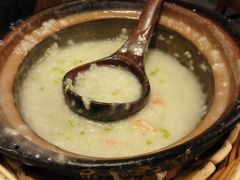 -火齐潮汕砂锅粥(五道口店)