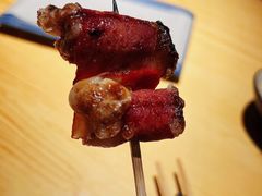 -晶吉·居酒屋·烧鸟·生鱼饭(中山区民主广场店)