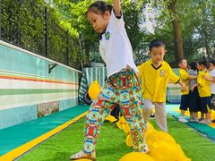 -伊顿幼儿园(济南大地锐城校区)