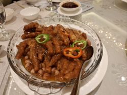 点击看大图 -深圳香格里拉大酒店·宴会厅
