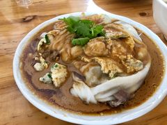 牛肉蚝肠粉-潮味肠粉(猷巷店)
