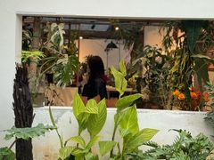 -自由生长植物工作室(深港花卉中心店)