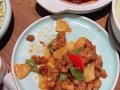 -吕氏疙瘩汤·新派鲁菜(济南万象城店)