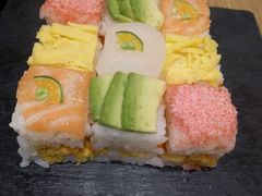 -Sushi Love 创意寿司(丽影广场店)